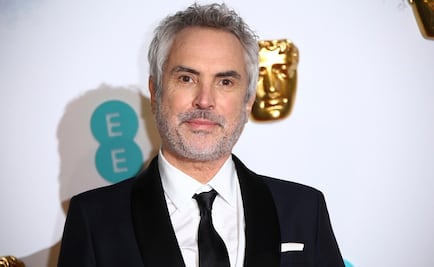¿Dónde ver las mejores películas de Alfonso Cuarón?