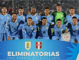 Uruguay, Colombia y Paraguay se meten al Mundial 2026; estas son las 16 selecciones clasificadas a la Copa del Mundo