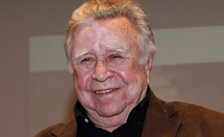 Manuel Felguérez recibe Doctorado Honoris Causa