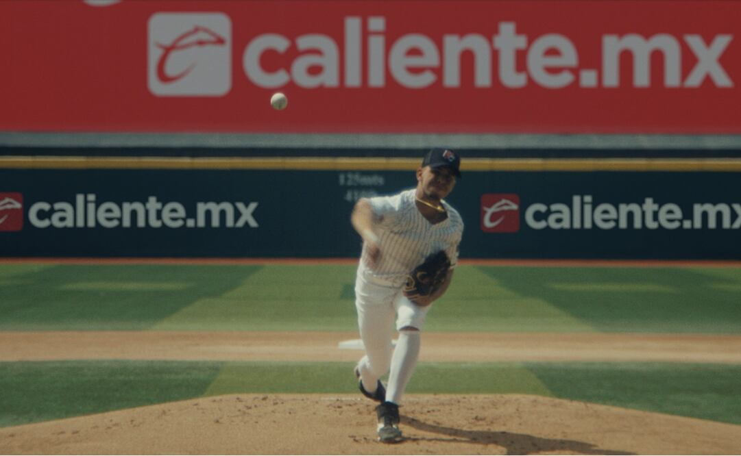 Caliente.MX renueva su patrocinio con la Liga Mexicana de Beisbol / Foto: Especial