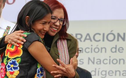 El país debe romper con la imposición de una sola lengua: SEP