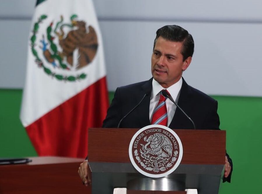 Foto: Lucía Godínez