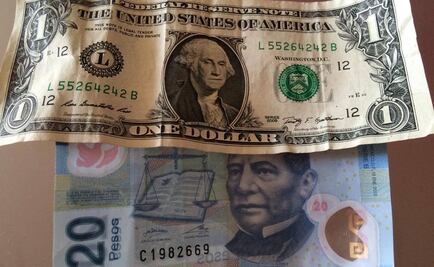 Peso reaches 2-week high after late Brexit polls