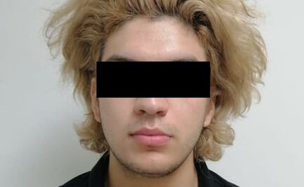 Lo investigan por pleito con vecina y descubren que era buscado por feminicidio