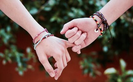 Por dejarlo en la friendzone, hombre demanda por 3 mdd a una mujer 