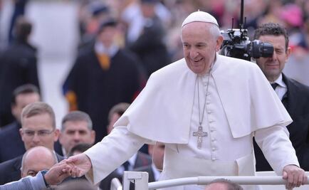 Desmienten que el Papa tenga tumor en el cerebro