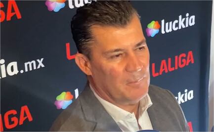 Ramón Ramírez aseguró que "Guadalajara ha dejado de ser protagonista" y criticó la actualidad de Chivas