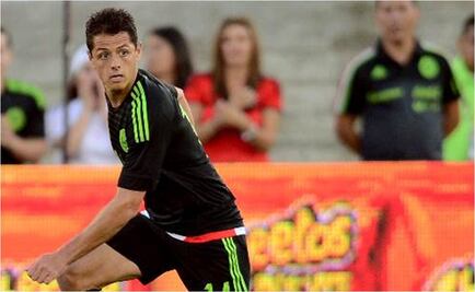 Dos equipos buscarán de nuevo a "Chicharito"