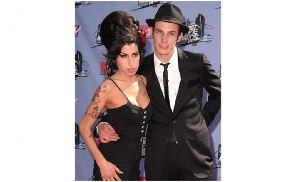 Amy Winehouse, ocho años sin el talento y los escándalos de una estrella