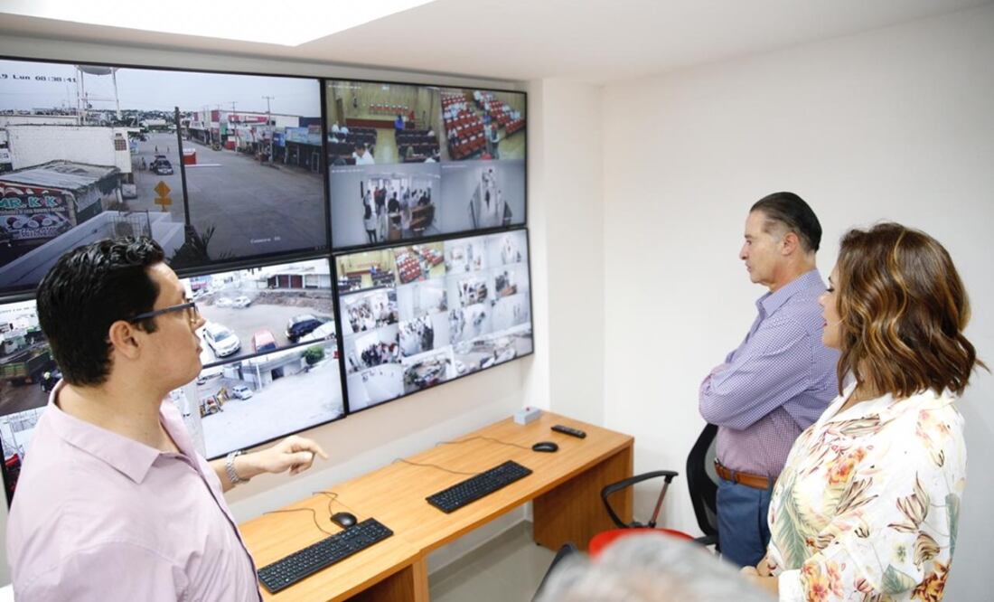 Foto: créditos especiales