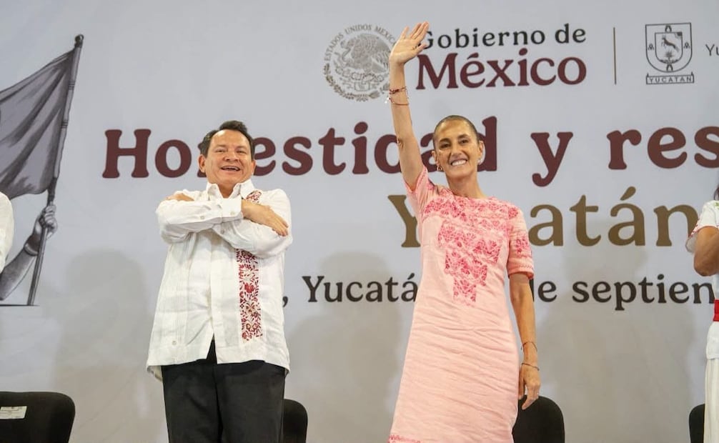 Durante el informe no se presentó ningún plan extraordinario para enfrentar la crisis de electricidad en esta región sureste del país.
(12/09/26)
Foto: Especial.