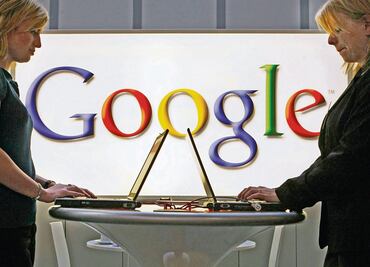 Google presentará sus nuevos teléfonos inteligentes