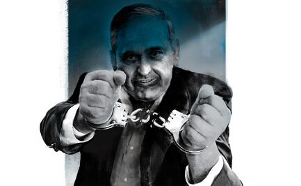 Tras pedirlo AMLO, la FGR publica acuerdo Ancira - Pemex