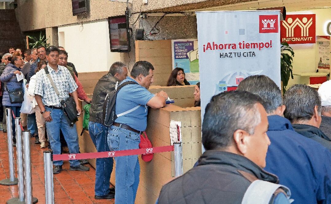 Foto: Archivo/EL UNIVERSAL