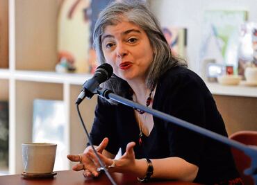 La conversación con Mariana Enríquez y homenajes a Rosario Castellanos y Jorge Ibargüengoitia, concluye hoy la Fiesta del Libro y la Rosa