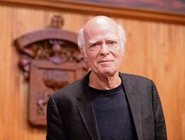 La razón, un adelanto de la novela de Pascal Quignard