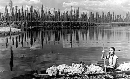 Cintas de Emilio “El Indio” Fernández llegan al MoMA de NY