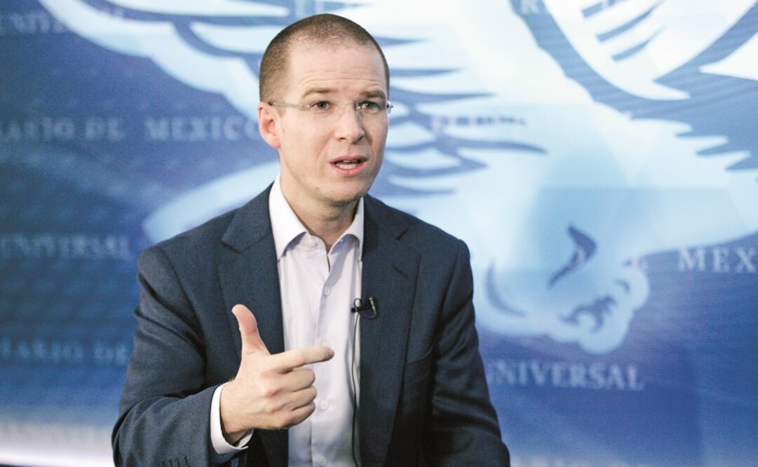 Fotografía de archivo EL UNIVERSAL