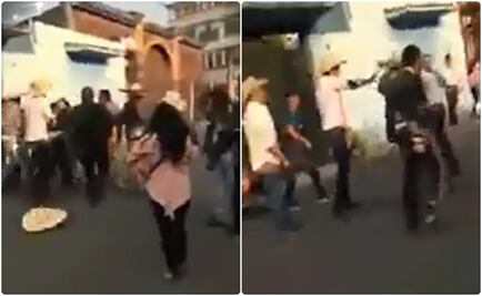 Enfrentamiento a balazos deja un muerto y 11 heridos en Iztapalapa