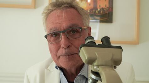 ¿Quién es Alejandro Madrigal? El científico mexicano honrado por la reina Isabel II 