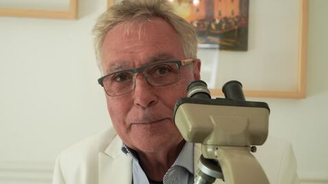 ¿Quién es Alejandro Madrigal? El científico mexicano honrado por la reina Isabel II