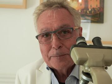 ¿Quién es Alejandro Madrigal? El científico mexicano honrado por la reina Isabel II