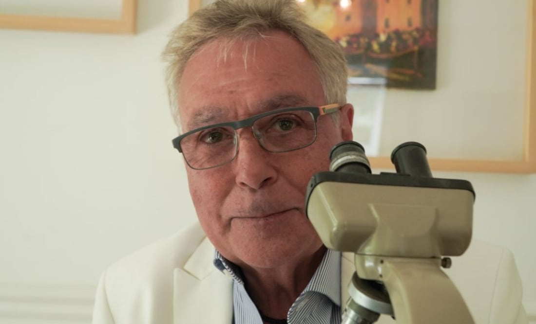 Foto: MARIANA CASTINEIRAS/BBC MUNDO