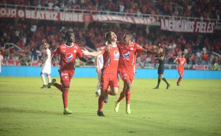 Jugadores en Colombia sí paran su liga por adeudos