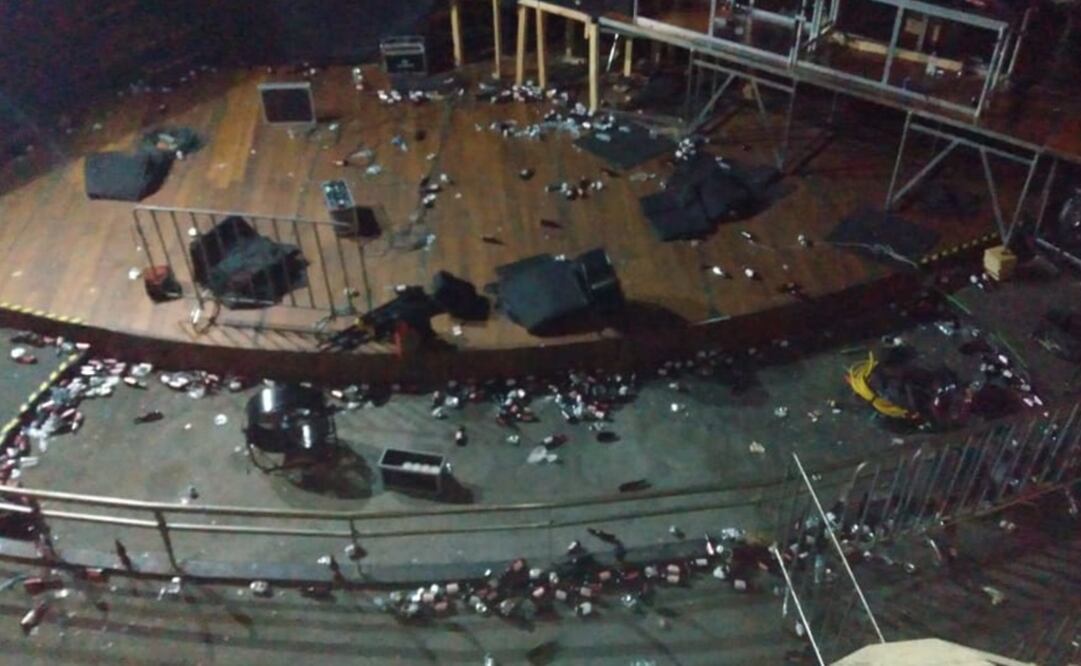 Fotografía: CUARTOSCURO