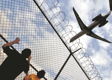 Retira OACI alerta de seguridad operacional a la aviación mexicana