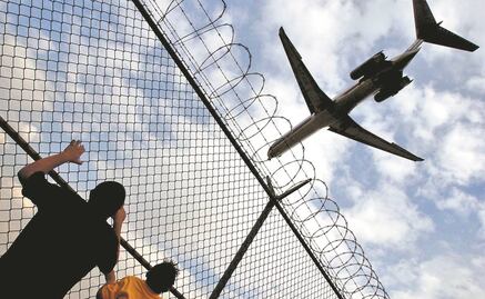 Colonos piden ayuda a OACI por rediseño del espacio aéreo