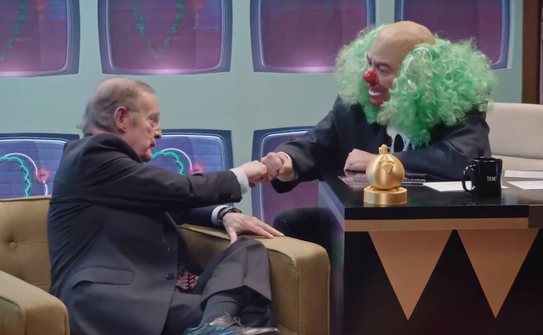 Foto: Tomada de video