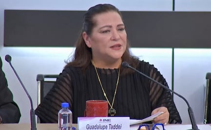 Partidos locales piden al INE eliminar doble financiamiento a partidos nacionales; “queremos que haya equidad”, dicen