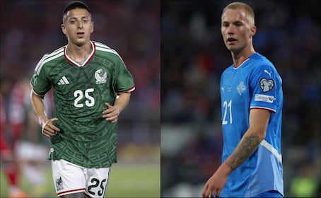México vs Islandia: ¿Cuándo y dónde ver EN VIVO el próximo partido del Tri?
