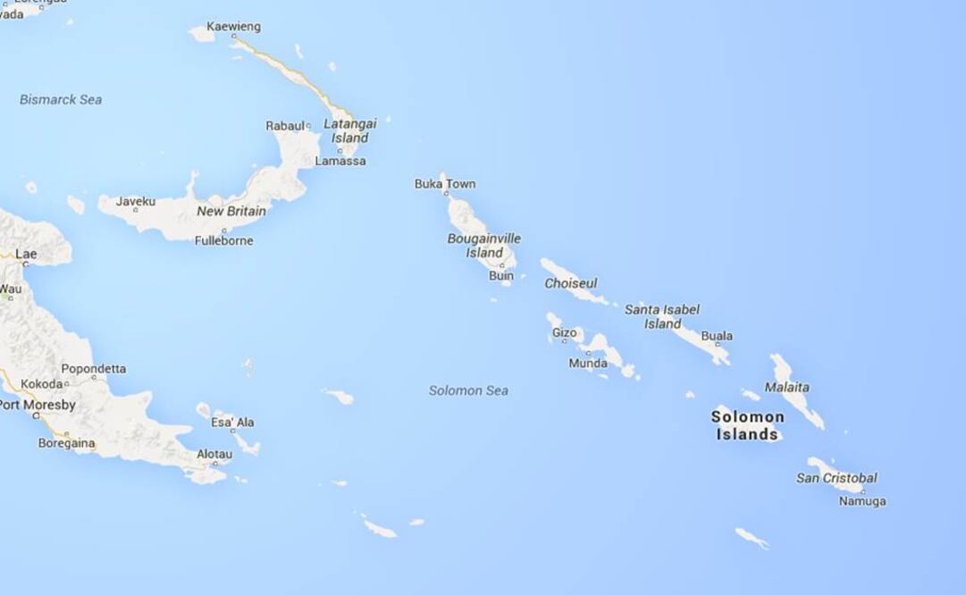 Tomada de Google Maps