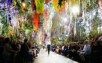 5 talentos detrás de las pasarelas