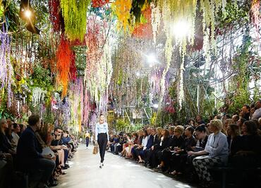 5 talentos detrás de las pasarelas