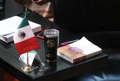 MC va por reducir uso de plásticos desechables en el Senado