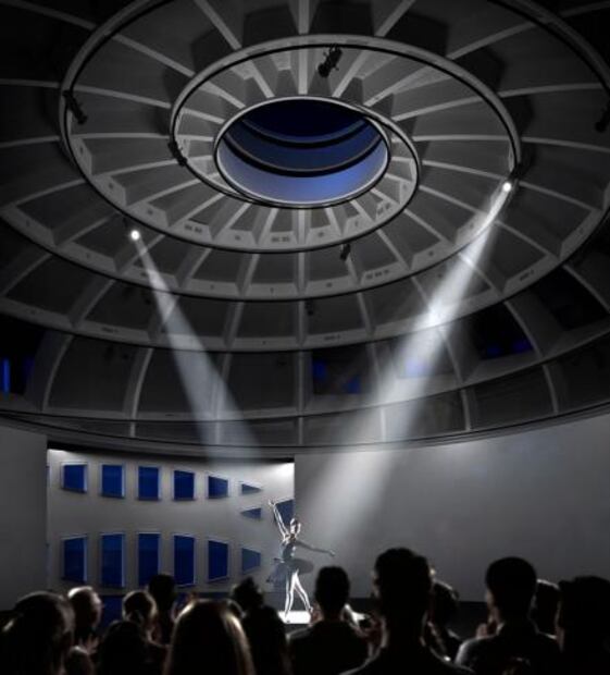 Estrena Miami un nuevo centro cultural