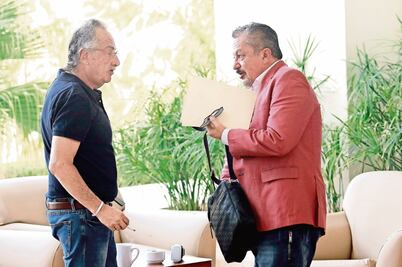 Jaguares sigue sin resolver problemas de dinero