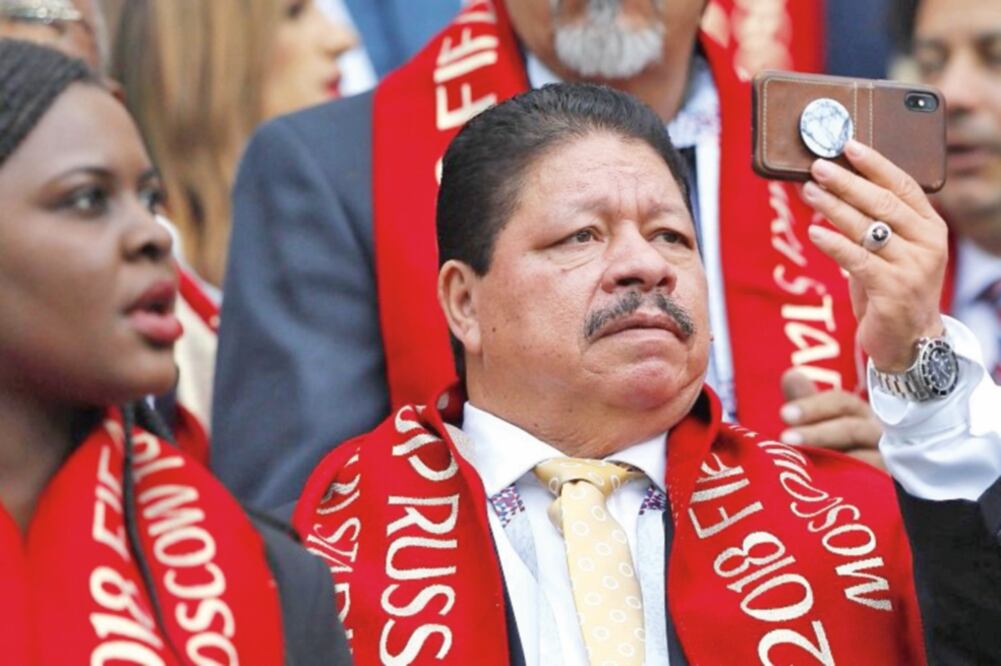 A través de una nueva App, Oculus ofrecerá partidos en vivo. Foto: SIS