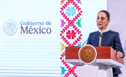 Sheinbaum lamenta asesinato de policía de investigación en Culiacán; destaca regreso de García Harfuch a Sinaloa