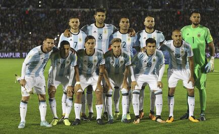 Radiografía: Argentina