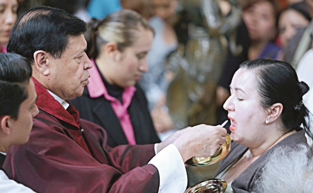 Foto: Archivo/ EL UNIVERSAL