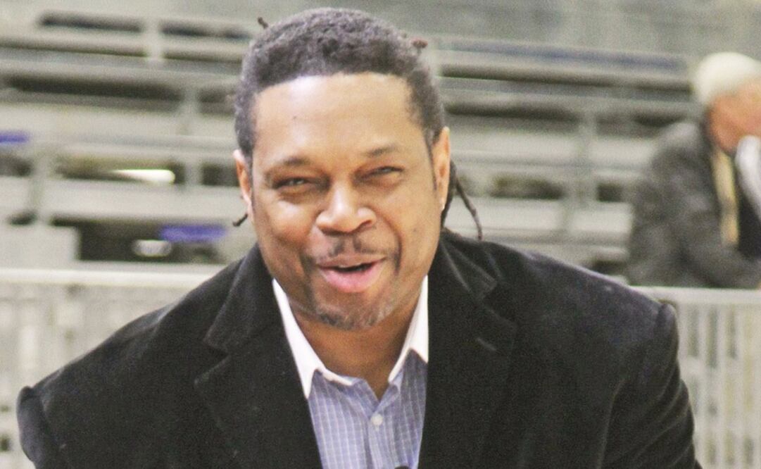 Perkins tiene gratos recuerdos de su estancia en el país. (TIM SHARP. AP)