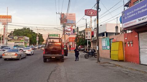 Van 56 muertos en guerra de Chapos y Mayos; Ojinaga registra masacre