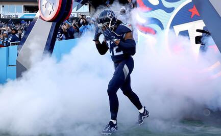 La impresionante ovación a Derrick Henry, en su regreso