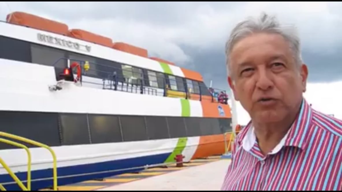 (Foto: Tomada de video)