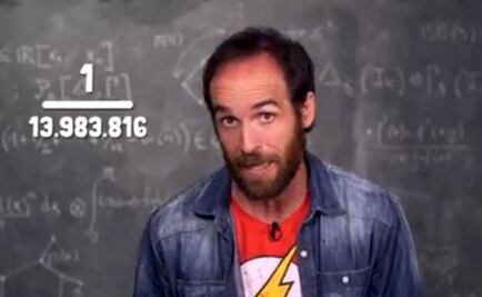 ¿Es posible ganar la lotería con algún truco matemático?