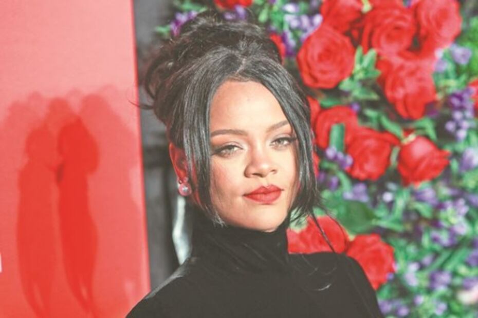 Los famosos también son víctimas de robo 